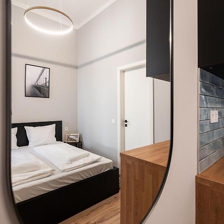R38 Boutique Apartments, Best Location By Bqa 布达佩斯 外观 照片