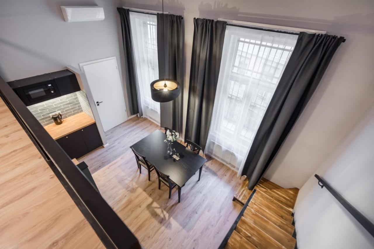 R38 Boutique Apartments, Best Location By Bqa 布达佩斯 外观 照片